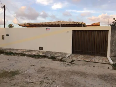 Casa com 3 Quartos para alugar, 200m² no Aruana, Aracaju