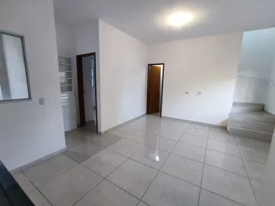 Casa de Condomínio com 3 Quartos à venda, 75m² no Chácaras Araújo I, São José dos Campos