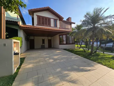 Casa de Condomínio com 4 Quartos para alugar, 300m² no Alphaville, Santana de Parnaíba