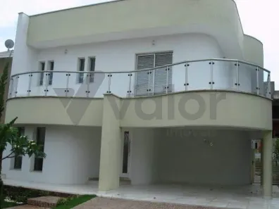 Casa de Condomínio com 3 Quartos à venda, 290m² no Swiss Park, Campinas