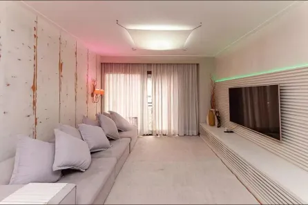 Apartamento com 4 Quartos à venda, 405m² no Perdizes, São Paulo