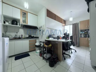 Apartamento com 1 Quarto à venda, 30m² no Areal, Brasília
