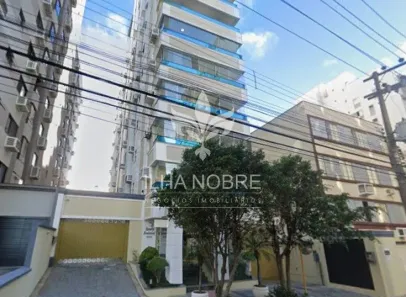 Apartamento com 3 Quartos para alugar, 102m² no Centro, Florianópolis