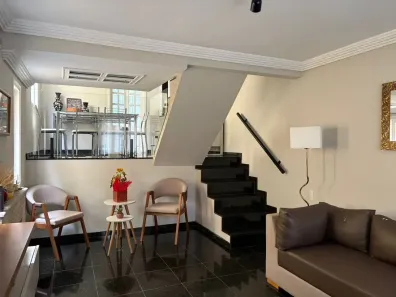 Casa de Condomínio com 4 Quartos à venda, 180m² no Jardim Monte Alegre, São Paulo