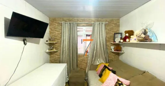 Casa com 2 Quartos à venda, 120m² no Picadas do Sul, São José