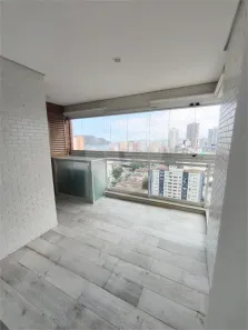 Apartamento com 1 Quarto à venda, 48m² no Ponta da Praia, Santos