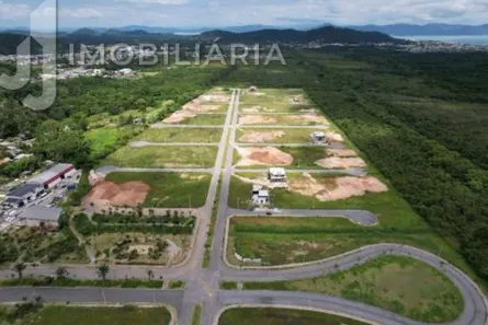 Lote/Terreno à venda, 450m² no Vargem do Bom Jesus, Florianópolis