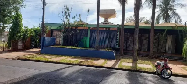 Casa com 4 Quartos à venda, 729m² no Jardim Sumaré, Ribeirão Preto