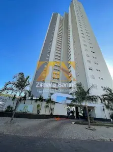 Apartamento com 4 Quartos à venda, 151m² no Plano Diretor Sul, Palmas
