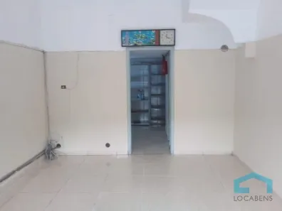 Ponto Comercial para alugar, 40m² no Vila Anglo Brasileira, São Paulo