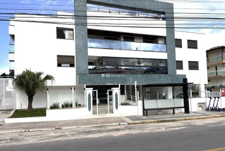 Apartamento com 2 Quartos à venda, 65m² no Ingleses do Rio Vermelho, Florianópolis