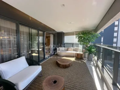 Apartamento com 3 Quartos à venda, 195m² no Sumarezinho, São Paulo
