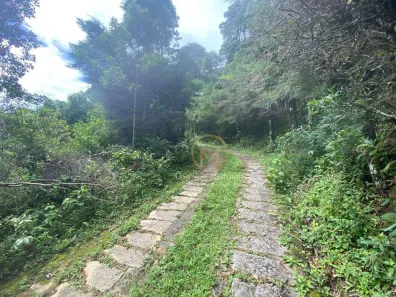 Lote/Terreno à venda, 98000m² no Retiro, Petrópolis
