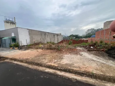 Lote/Terreno à venda, 10m² no Loteamento São Francisco, Piracicaba
