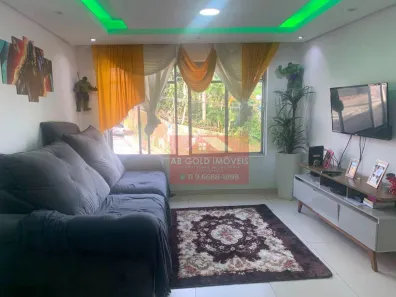 Sobrado com 4 Quartos à venda, 200m² no São João Clímaco, São Paulo