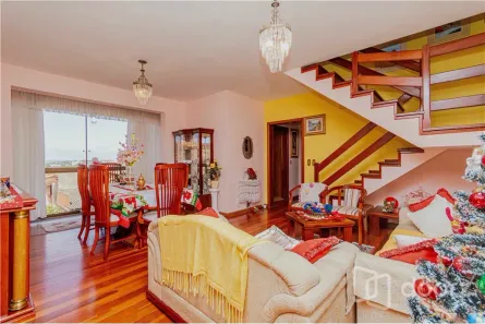 Cobertura com 2 Quartos à venda, 203m² no Nonoai, Porto Alegre