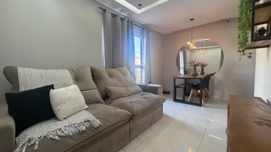 Apartamento com 2 Quartos à venda, 63m² no Jardim América, Jundiaí