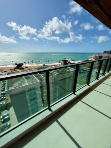 Apartamento com 2 Quartos à venda, 79m² no Jatiúca, Maceió