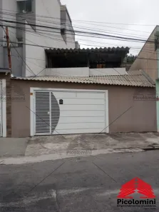 Casa com 5 Quartos à venda, 130m² no Vila Esperança, São Paulo