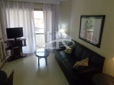 Flat com 1 Quarto para alugar, 55m² no Bela Vista, São Paulo