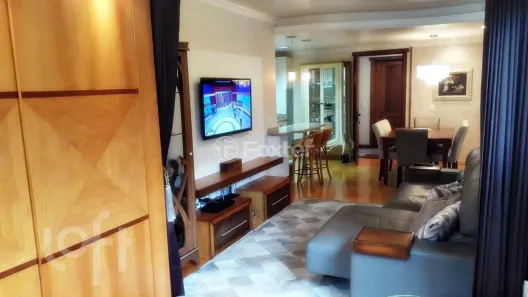 Apartamento com 2 Quartos à venda, 76m² no Vila Suica, Gramado