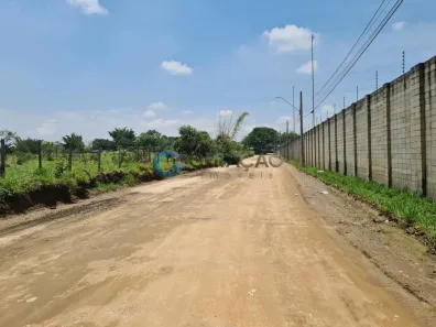 Fazenda/Sítio à venda, 71161m² no Parque Meia Lua, Jacareí