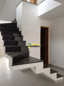 Sobrado com 3 Quartos à venda, 150m² no Paulicéia, São Bernardo do Campo