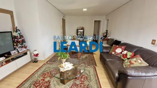 Apartamento com 4 Quartos à venda, 122m² no Pinheiros, São Paulo