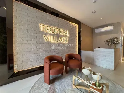 Apartamento com 2 Quartos à venda, 70m² no Morretes, Itapema