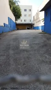 Lote/Terreno à venda, 326m² no Anchieta, São Bernardo do Campo