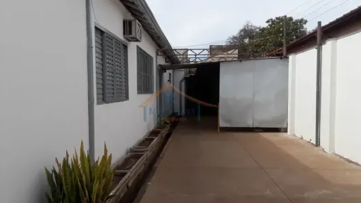 Imóvel Comercial para alugar, 397m² no Vila Tibério, Ribeirão Preto