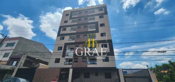 Apartamento com 2 Quartos à venda, 52m² no Independência, São Bernardo do Campo
