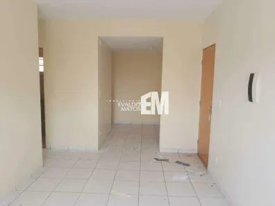 Apartamento com 2 Quartos à venda, 52m² no Mateuzinho, Timon