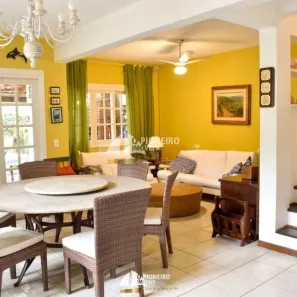 Casa de Condomínio com 4 Quartos à venda, 140m² no Bairro de Juquehy, São Sebastião