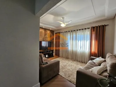 Casa com 3 Quartos à venda, 150m² no Jardim Monte Líbano, Santa Bárbara D'Oeste