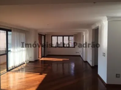 Apartamento com 3 Quartos à venda, 209m² no Vila Nova Conceição, São Paulo