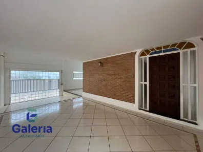Casa com 3 Quartos para alugar, 139m² no Jardim Itaú Mirim, Ribeirão Preto