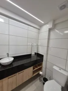Apartamento com 1 Quarto à venda, 44m² no Tamandaré, Tamandaré