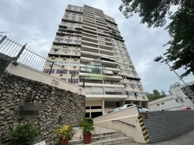 Apartamento com 4 Quartos à venda, 150m² no Freguesia (Jacarepaguá), Rio de Janeiro