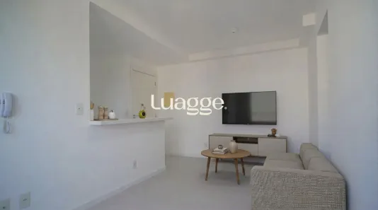 Apartamento com 3 Quartos para alugar, 65m² no Humaitá, Porto Alegre