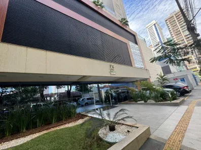 Apartamento com 2 Quartos para alugar, 71m² no Setor Bueno, Goiânia