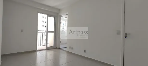 Apartamento com 2 Quartos para alugar, 56m² no Nova Petrópolis, São Bernardo do Campo