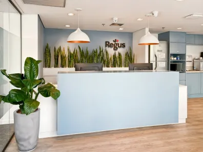Sala Comercial para alugar, 1m² no Barra da Tijuca, Rio de Janeiro
