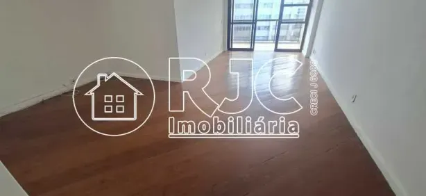 Apartamento com 3 Quartos à venda, 109m² no Maracanã, Rio de Janeiro
