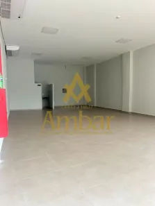 Ponto Comercial para alugar, 130m² no Jardim Sumaré, Ribeirão Preto