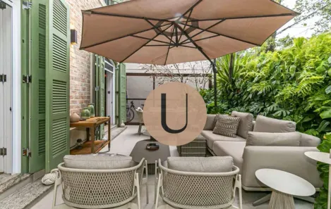 Casa com 3 Quartos à venda, 246m² no Vila Nova Conceição, São Paulo
