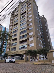 Cobertura com 3 Quartos à venda, 268m² no Anita Garibaldi, Joinville