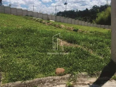 Lote/Terreno à venda, 241m² no Sítio Boa Vista, Cotia