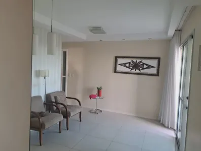 Apartamento com 3 Quartos à venda, 79m² no Buraquinho, Lauro de Freitas