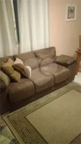 Apartamento com 2 Quartos à venda, 50m² no Jardim Francisco Mendes, São Paulo